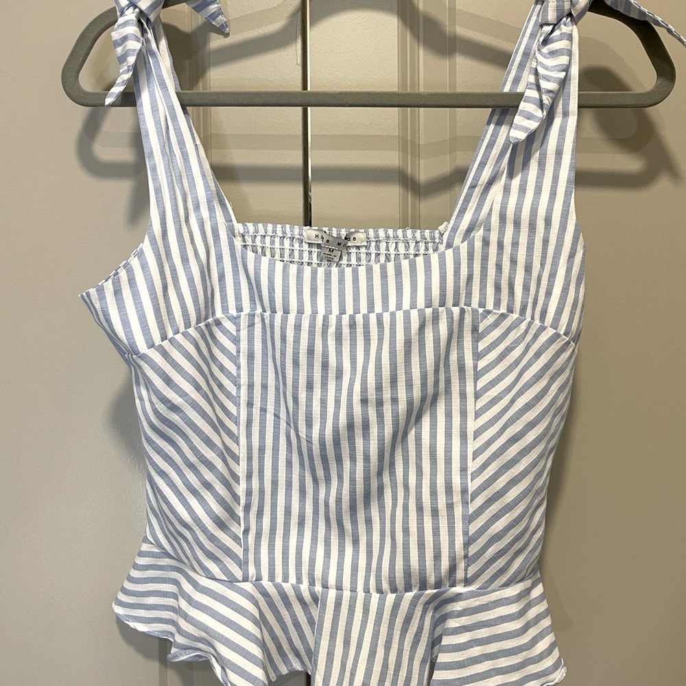 Zara Top